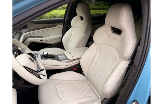 Denza N7, 702km Premium Edition